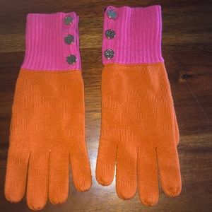 Tory Burch gloves